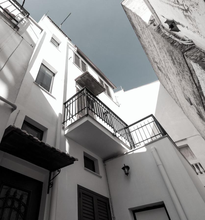 Le Falesie جنوى المظهر الخارجي الصورة